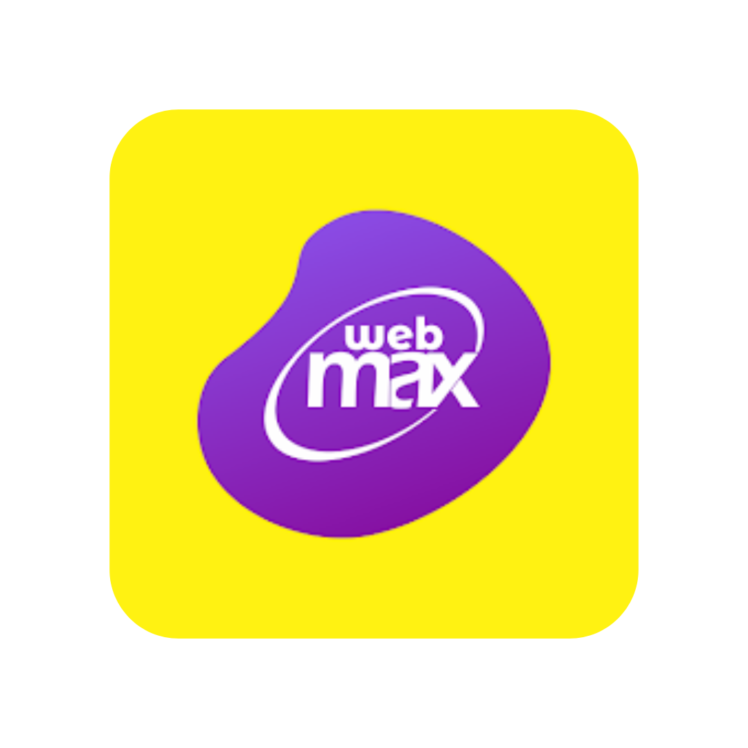 App Webmax